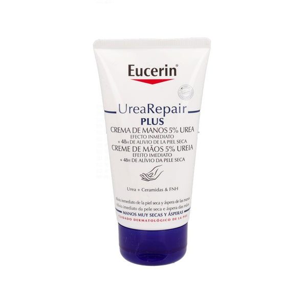 Eucerin® Repair crema de manos 75ml