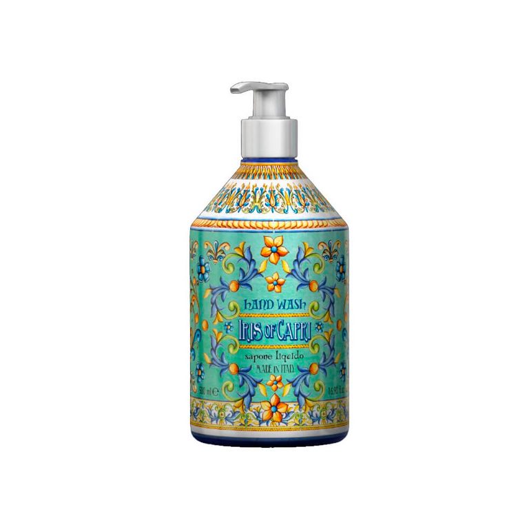 Rudy Jabón de Manos Iris of Capri 500 ml