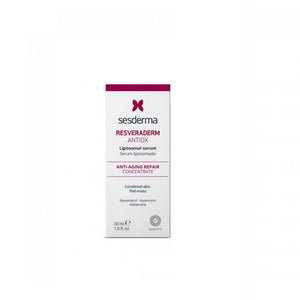 Sesderma Resveraderm Antiox Serum 30 ml.