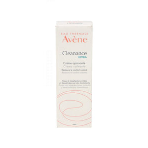 AVENE CLEANANCE HYDRA SOOTHING CREAM 40 ML.