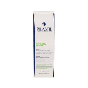Rilastil Acnestil Attiva Cream 40ml