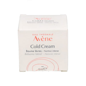 Avene Cold Cream Bálsamo Labial Nutrición Intensa 10ml