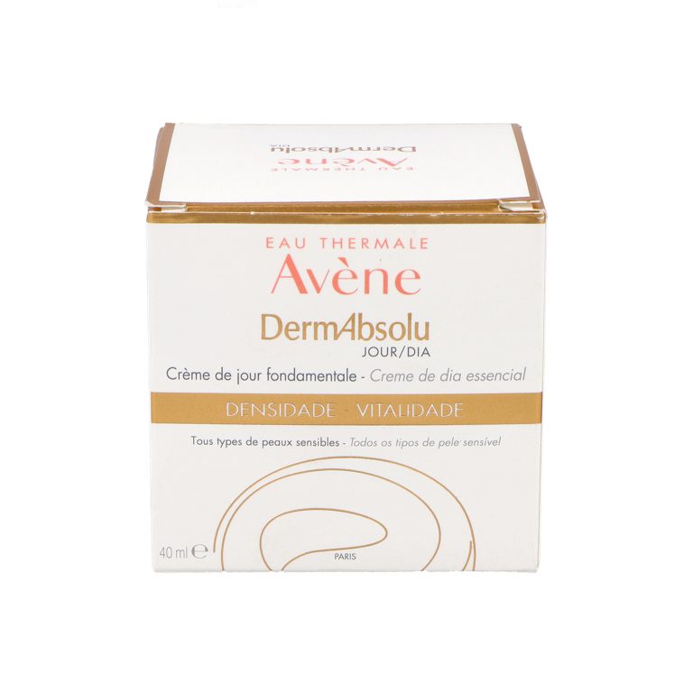 Avène DermAbsolu Crema Día Esencial 40ml