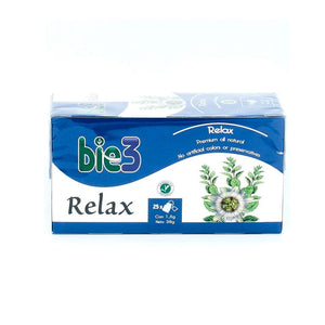 BIE3 RELAX 25 BAGS