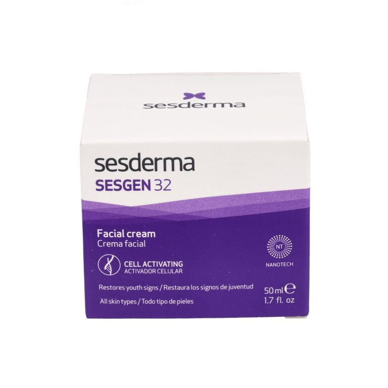 Sesderma Sesgen 32 Crema Activadora Celular 50ml.