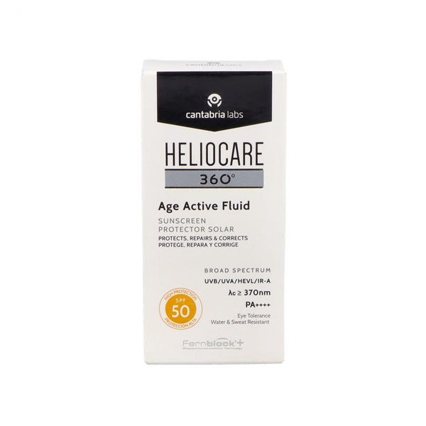 HELIOCARE 360º Age SPF 50+ 50ml