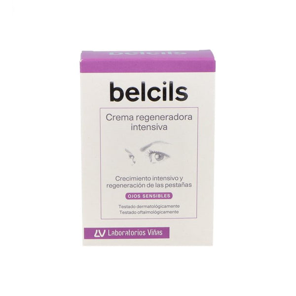 Belcils Crema Regeneradora de Pestañas 4ml