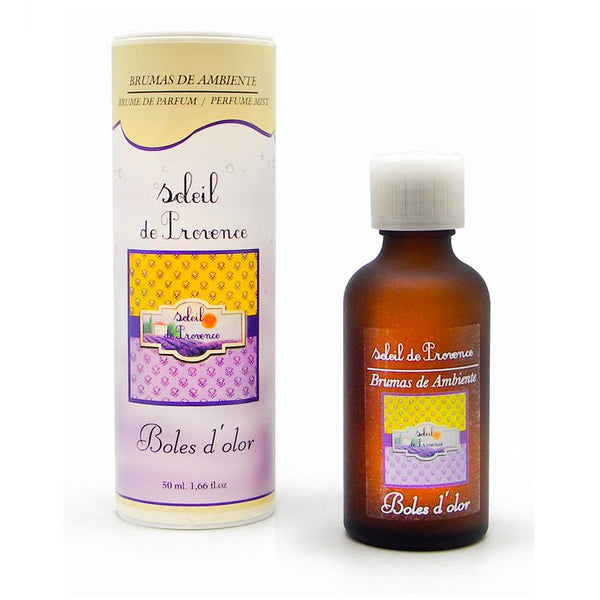 Boles D`Olor Bruma Soleil de Provence 50 Ml