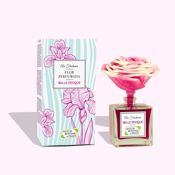 Ambientador Flor Perfumada Belle Epoque 90 ml