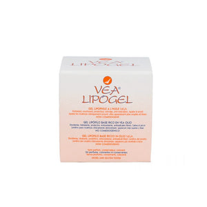 See Lipogel 50ml