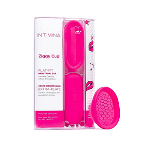 Intimina Ziggy Cup