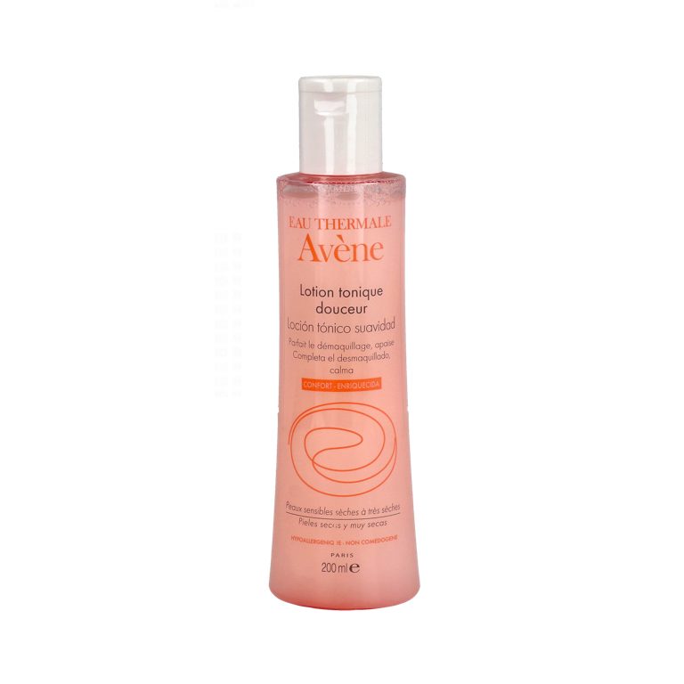 Loción Tonificante Suave Avene 200ml