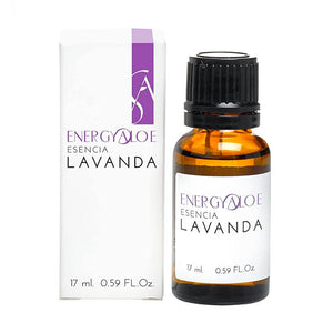 ENERGYALOE Esencia de Lavanda