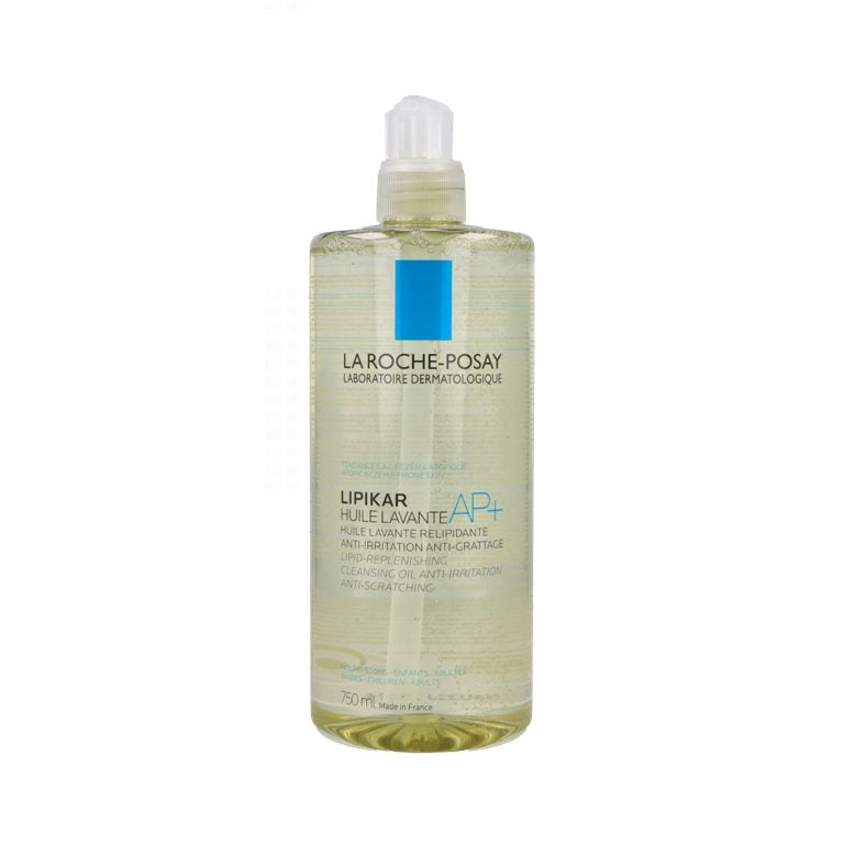 La Roche Posay Lipikar aceite lavante 750ml