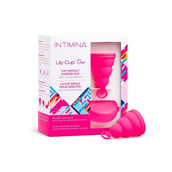 Intimina Lily Cup One: