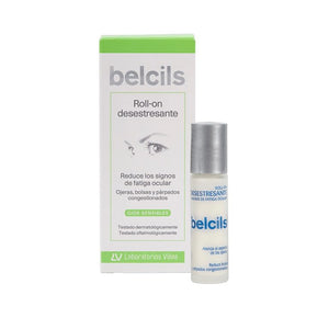 Belcils De-stressing Roll-on