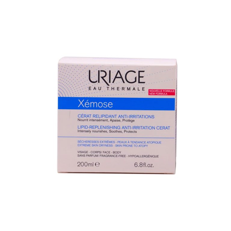 Uriage Xemose Cerate Anti Irritaciones 200ml