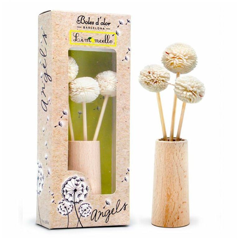 Boles d'Olor Limoncello 15 ml.