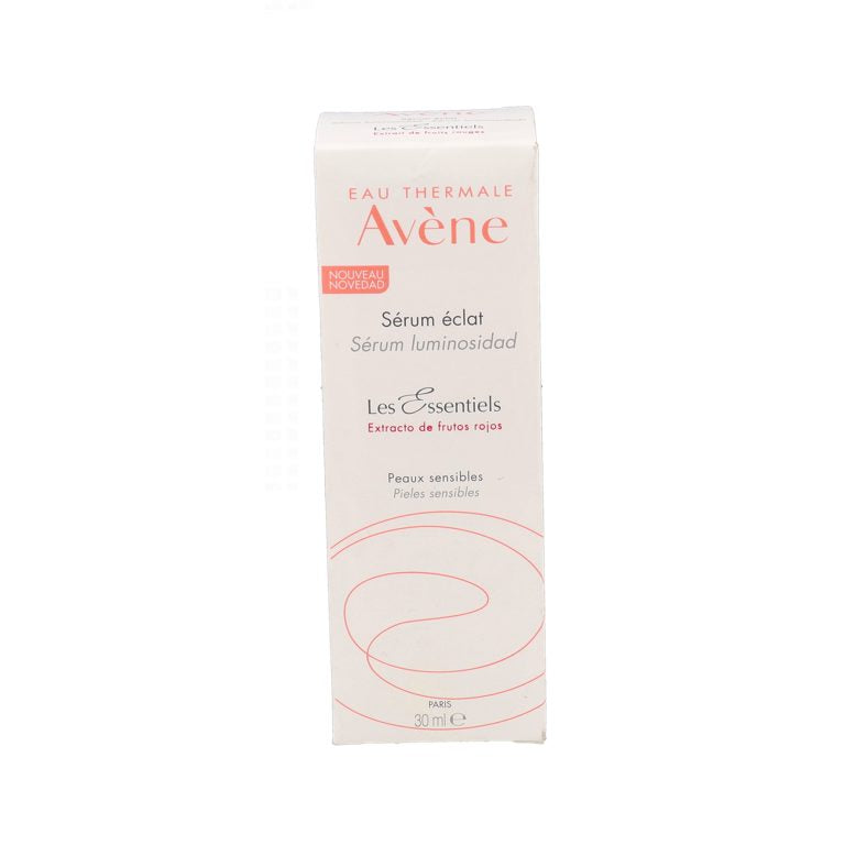 Avène Serum Luminosidad 30ml