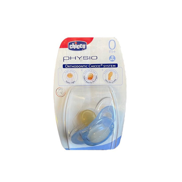 Chupete Chicco Orthodontic +0meses