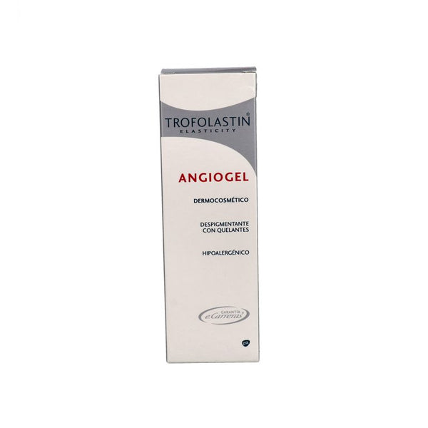 TROFOLASTIN ANGIOGEL DESPIGMENTANTE 50ML