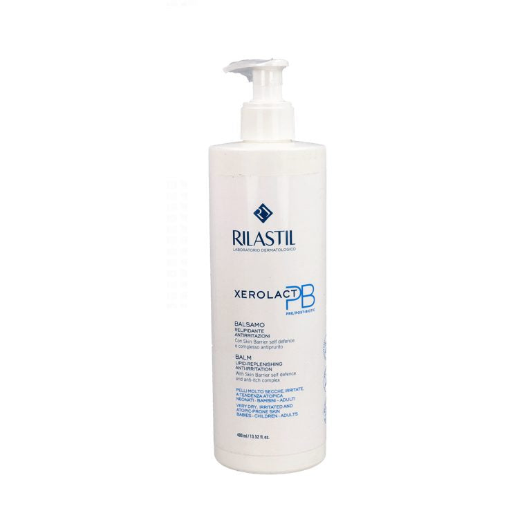 Rilastil Xerolact Pb Bálsamo Relipidizante 400ml