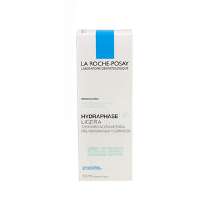 La Roche Posay HYDRAPHASE HA LIGHT 50ml
