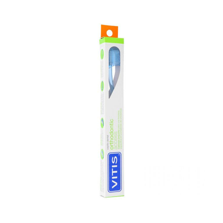 VITIS ACCESS CEPILLO DENTAL ORTHODONTIC