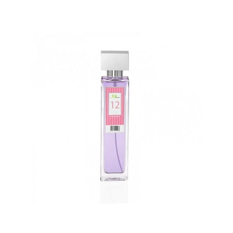 IAP PHARMA Nº12 ORIENTAL