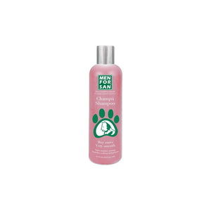 Menforsan Very Gentle Shampoo for Cats 300ml