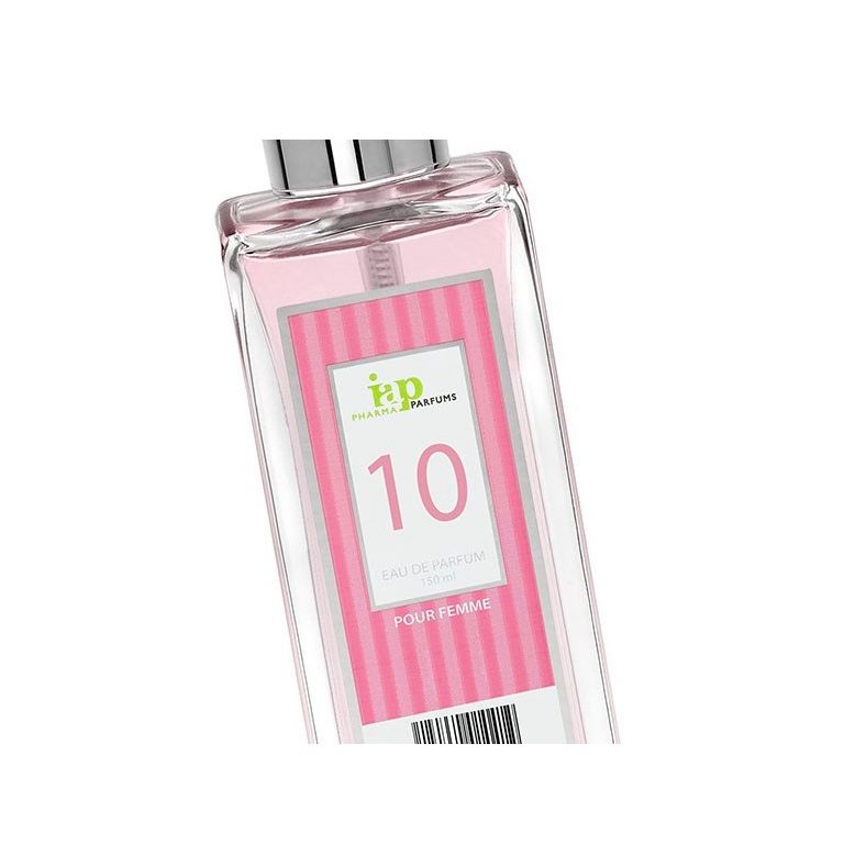IAP PHARMA Nº10 FRUIT