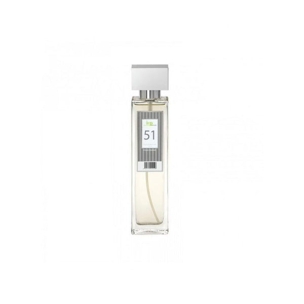 IAP PHARMA Nº51 ORIENTAL