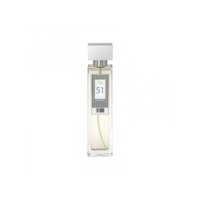 IAP PHARMA Nº51 ORIENTAL