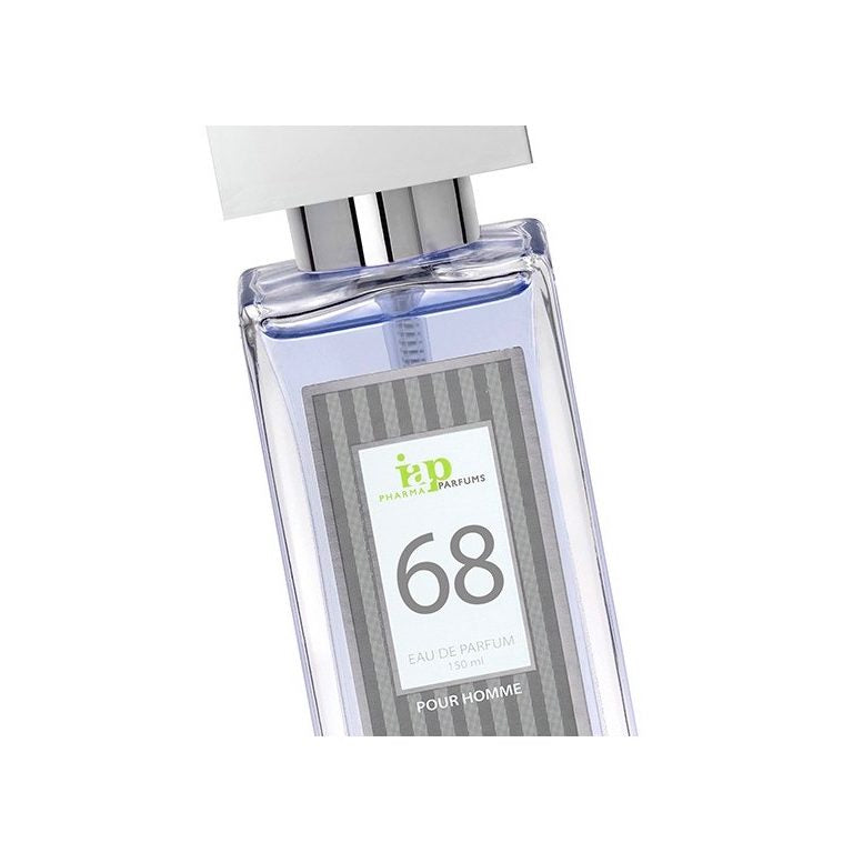 IAP PHARMA Nº68 ORIENTAL