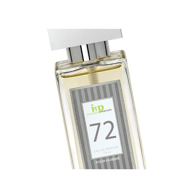 IAP PHARMA Nº72 AMADERADA