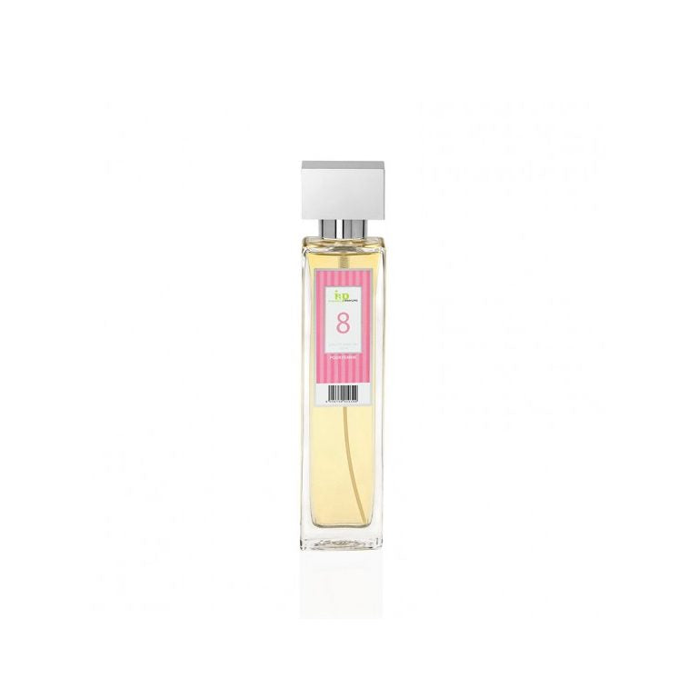 IAP PHARMA Nº8 FRESCA