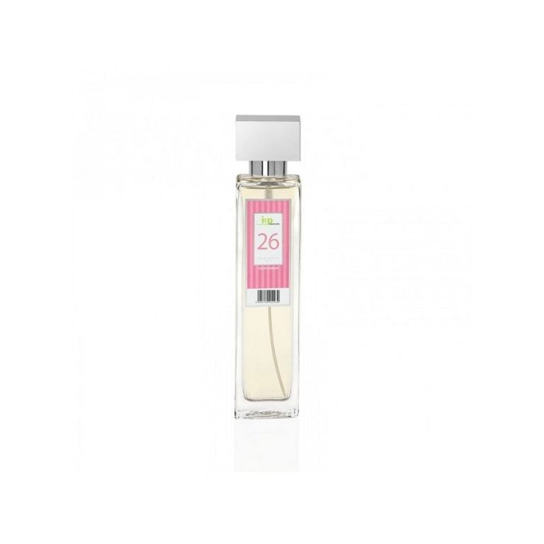 IAP PHARMA Nº26 FLORAL