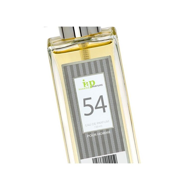 IAP PHARMA Nº54 WOODY