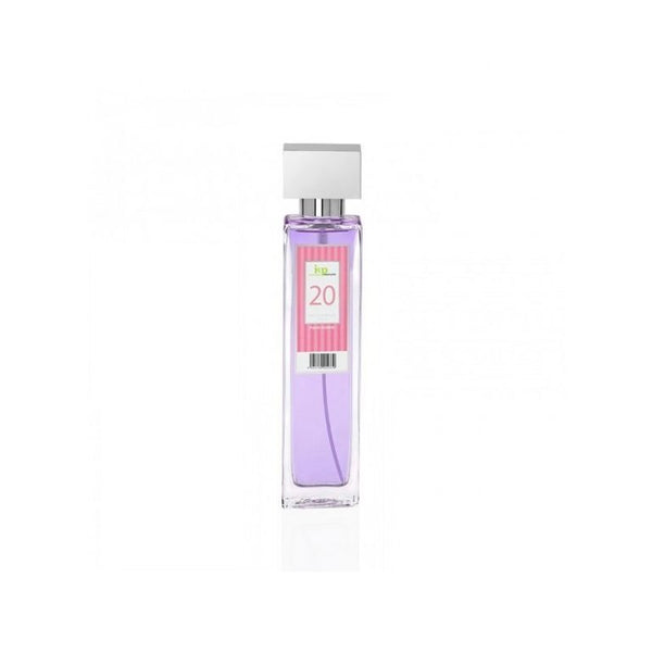 IAP PHARMA Nº20 FRUTAL