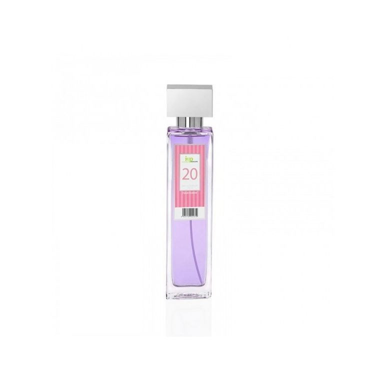 IAP PHARMA Nº20 FRUTAL