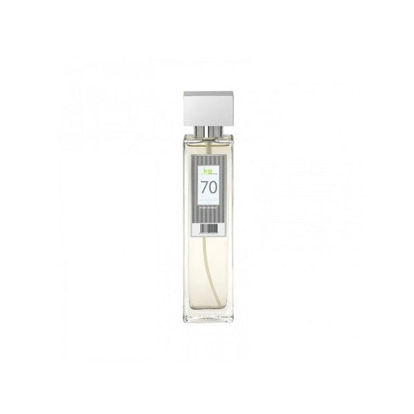 IAP PHARMA Nº70 ORIENTAL