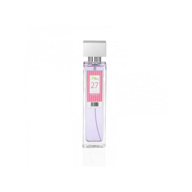 IAP PHARMA Nº27 FLORAL