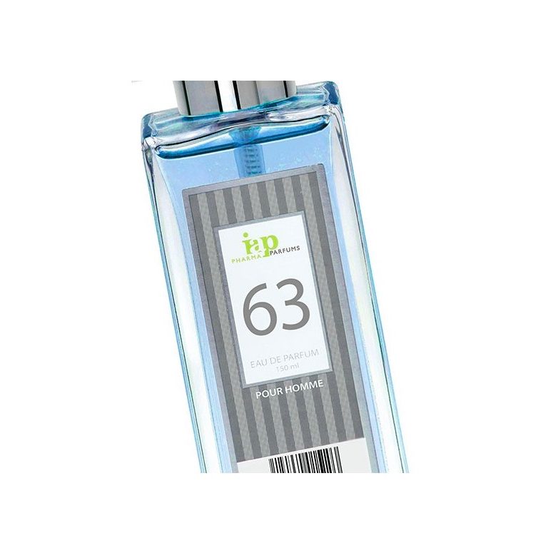 IAP PHARMA Nº63 WOODY