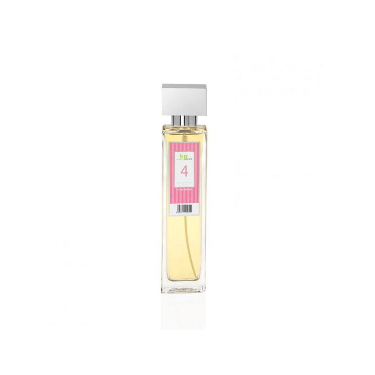 IAP PHARMA Nº4 FLORAL