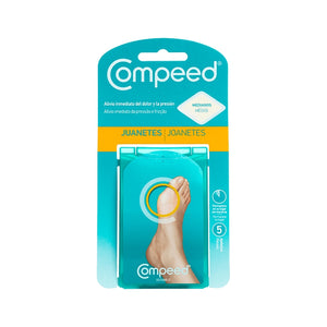 Compeed Bunions 5 pcs