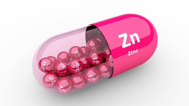 Zinc