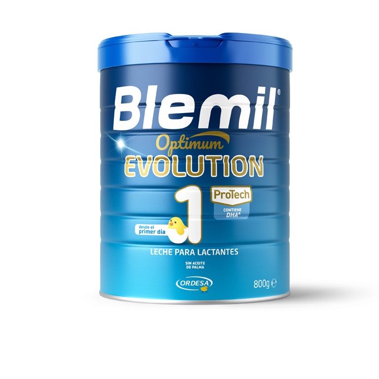 Blemil 1 Optimum ProTech