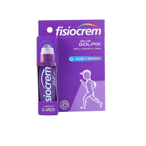 Fisiocrem Golpix Roll-on 15 ml