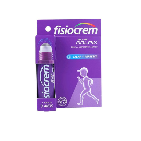 Fisiocrem Golpix Roll-on 15 ml