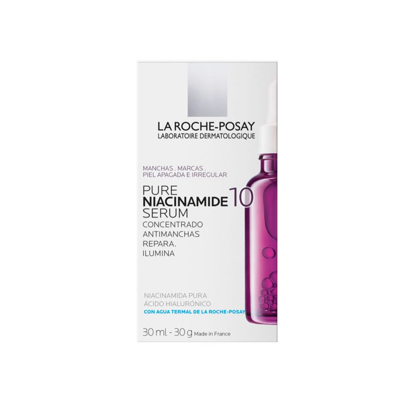 La Roche Posay Niacinamide 10 Sérum 30 ml